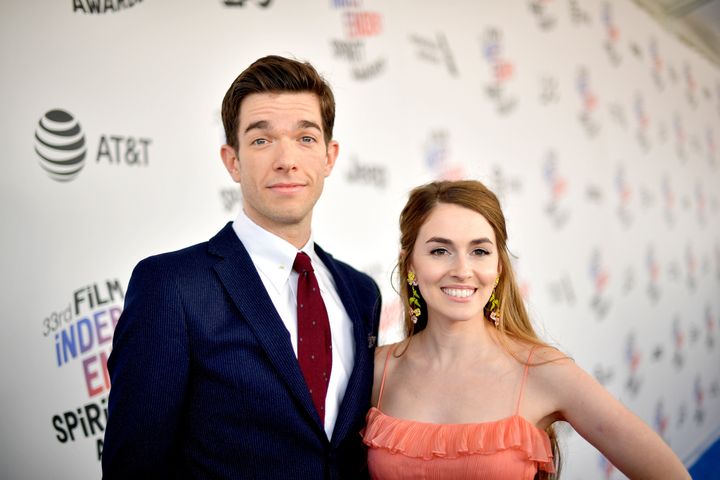 John Mulaney and Annamarie Tendler attended the 2018 Film Independent Spirit Awards together. Many comedy fans admit feeling strangely upset by their split.