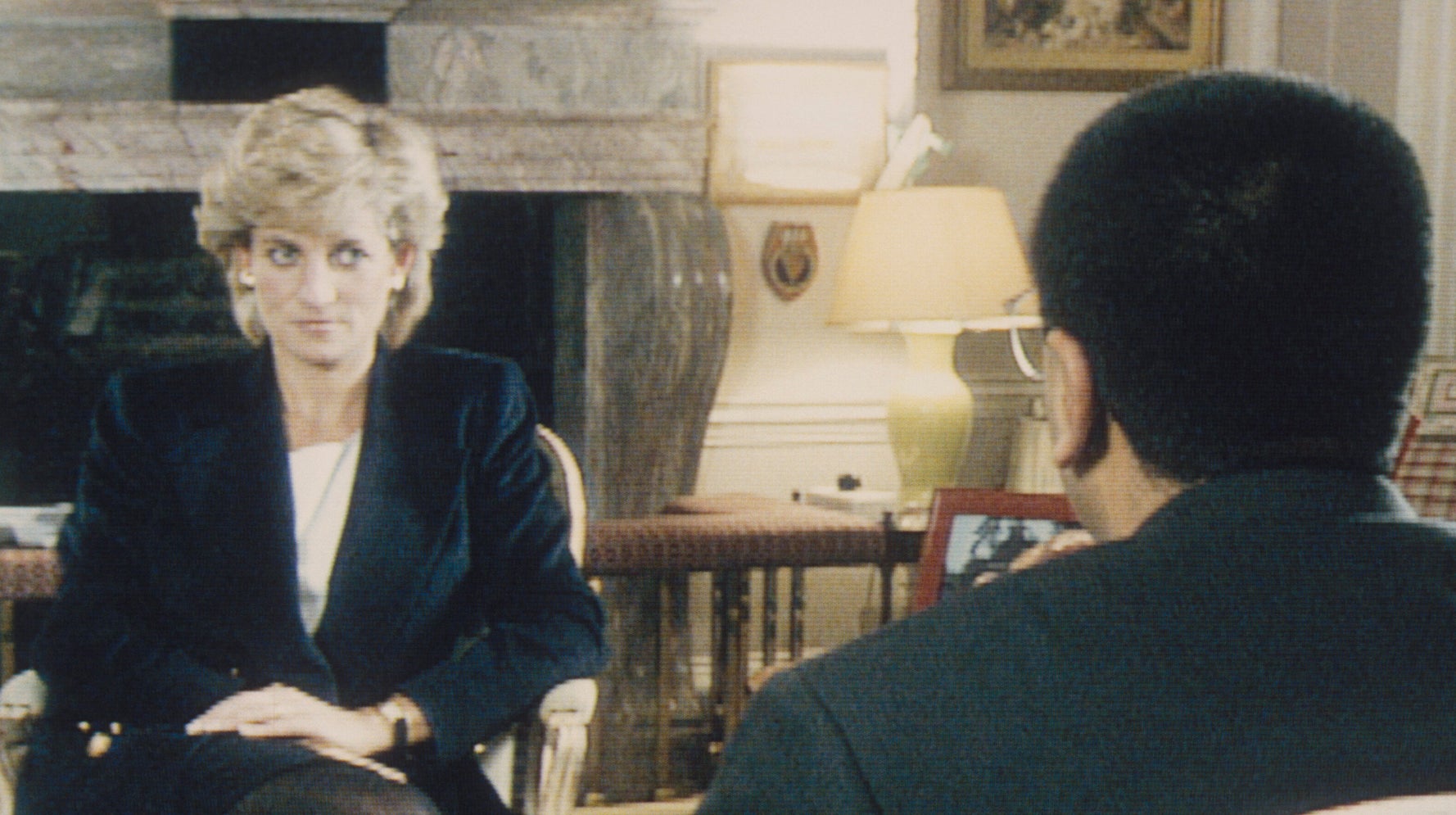 Princess Diana Interview Will Never Air In Full 'Ever Again,' BBC Exec Says