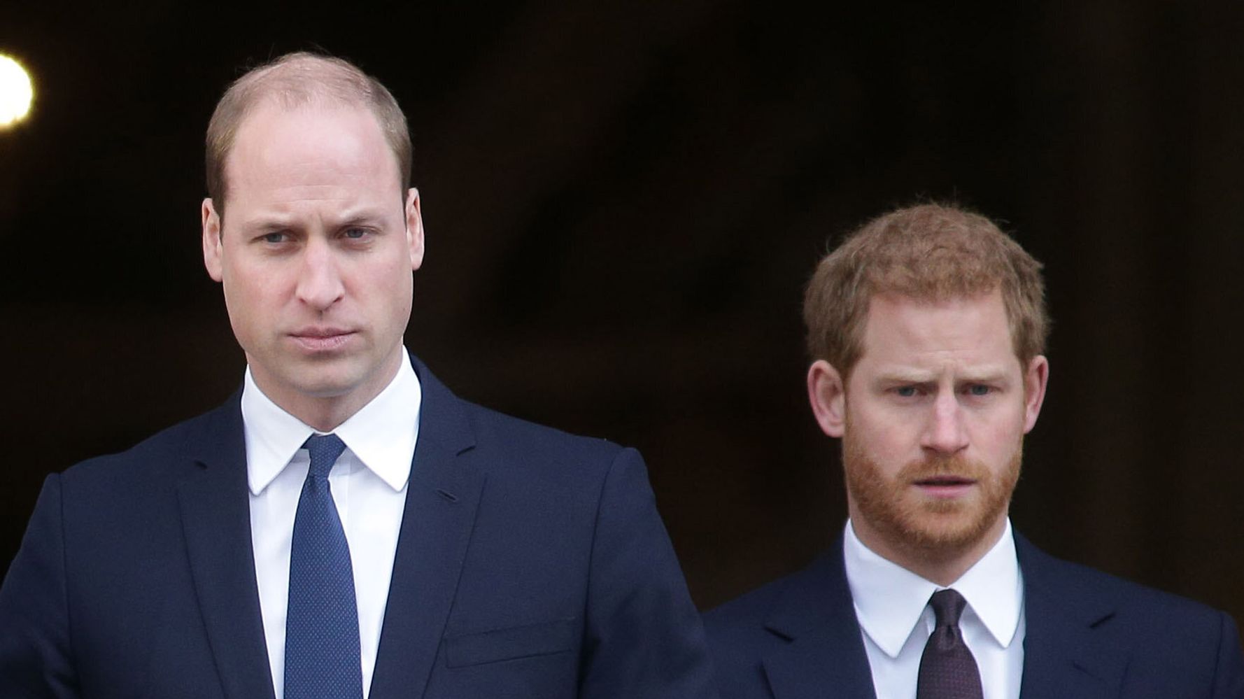 Princes William, Harry Issue Blistering Statements Against 'Deceitful' BBC Interview