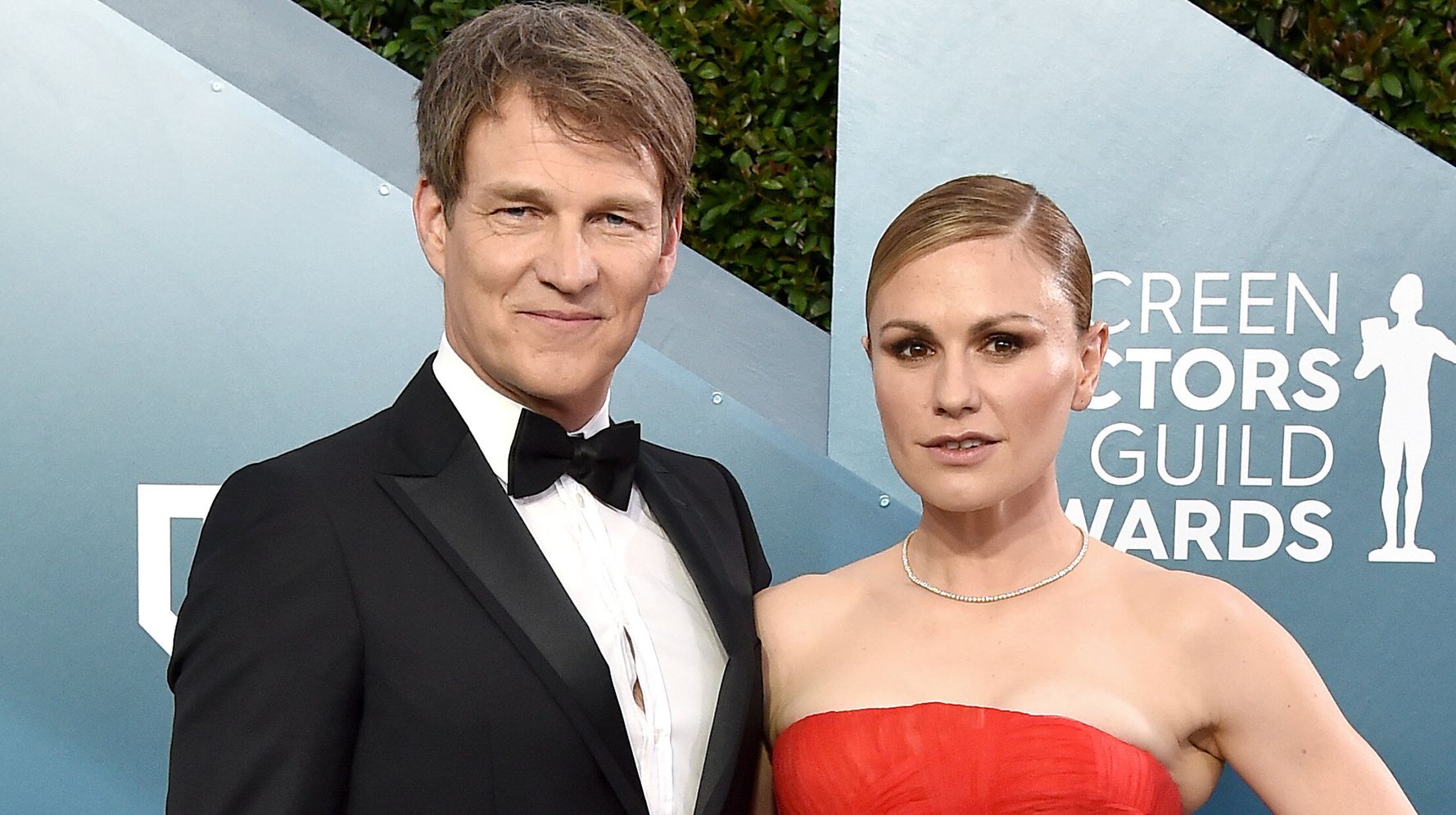 Anna Paquin Defends Being ‘Queer Enough’ After Troll Criticizes Her Marriage