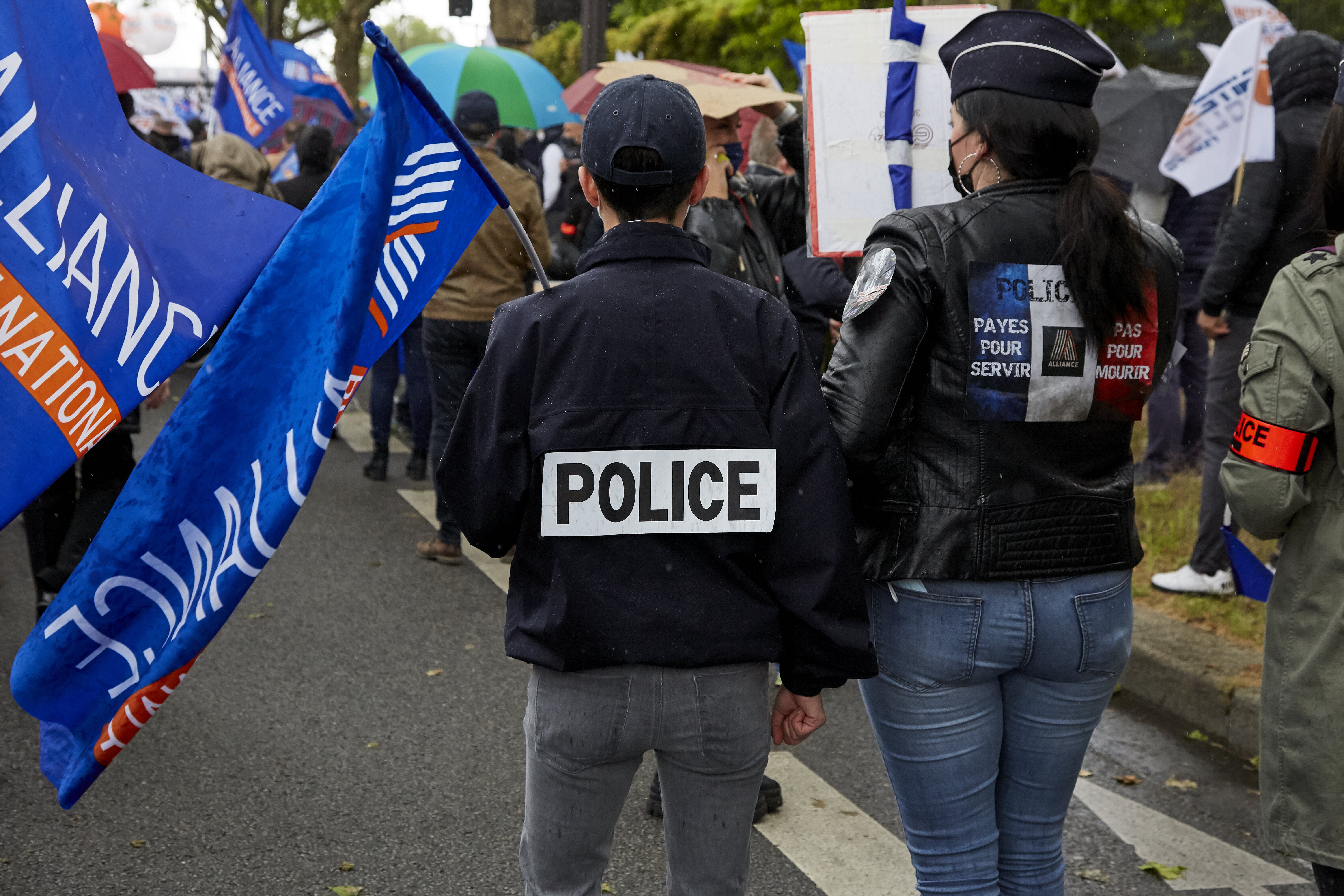 La fin des rappels à la loi votée à l'Assemblée sans évaluation ni remplacement