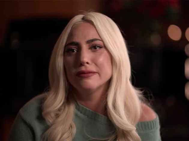 Lady Gaga Suffered ‘Total Psychotic Break’ After Being Left Pregnant By Rapist