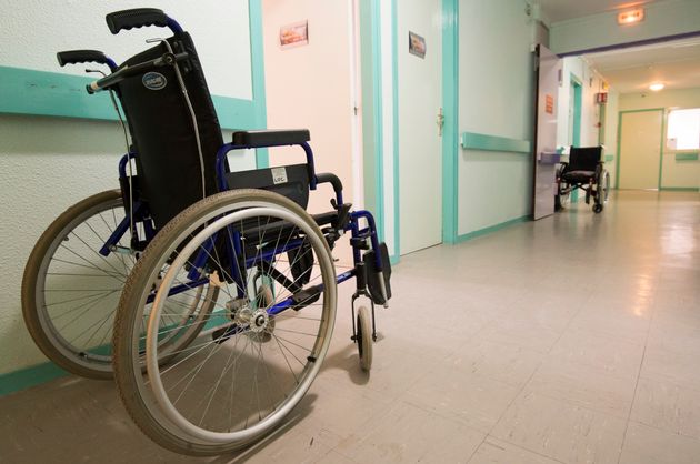 Αυστρία: Ακρωτηρίασαν λάθος πόδι ασθενούς - Τώρα πρέπει να ακρωτηριάσουν και το