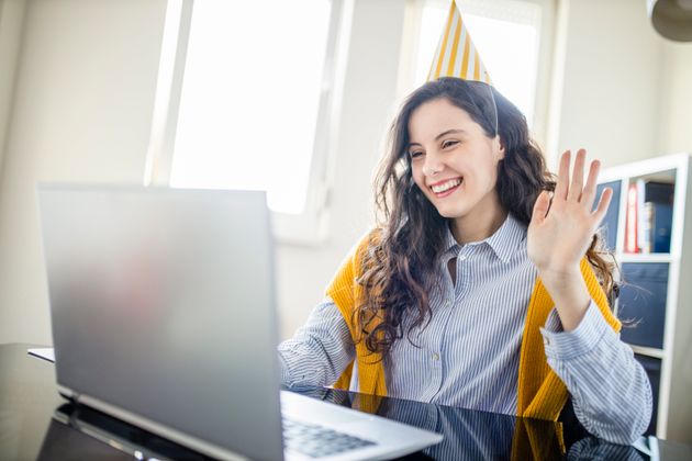 De nombreux télétravailleurs français ont réussi à recréer de la convivialité, même à distance