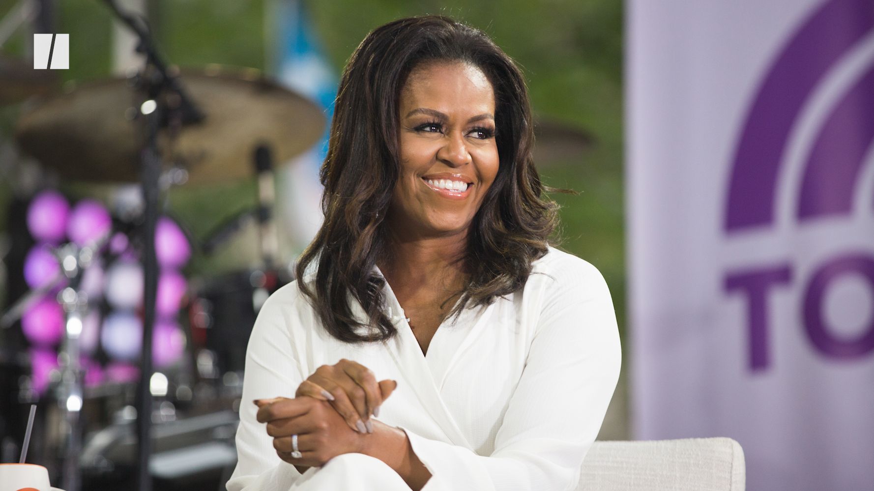 Exposed: Michelle Obama Endured Racist Abuse