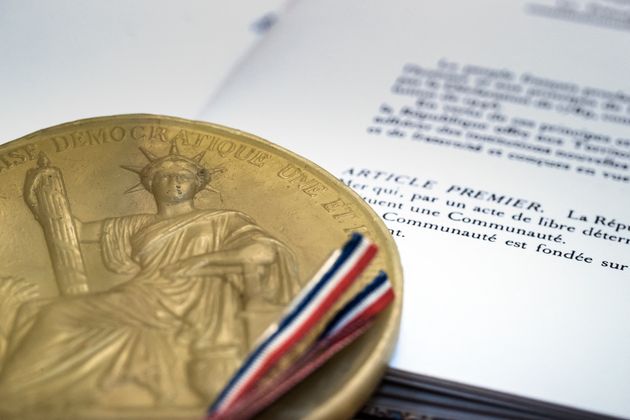 Les partisans des langues régionales appellent à une réforme de la Constitution de 1958 après que le Conseil constitutionnel a censuré une partie de la loi promue par le député breton Paul Molac (photo d'illustration prise en 2018 au Conseil constitutionnel).