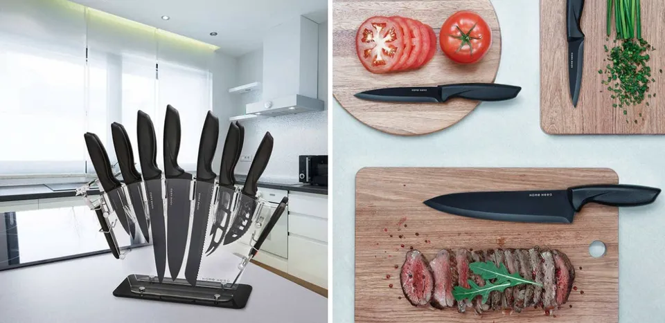 50 Kitchen Gadgets Under $50 To Make You Feel Like A Professional Chef –  StyleCaster