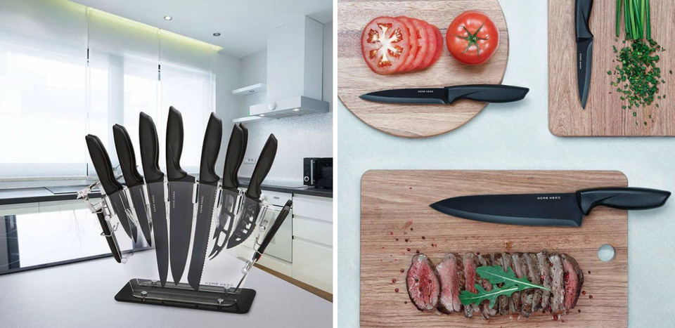 33 Best Kitchen Gadgets That Chefs Actually Use and Love in 2021