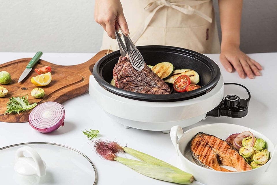 Kitchen Gadgets That Will Help You Make Restaurant-Grade Meat at Home