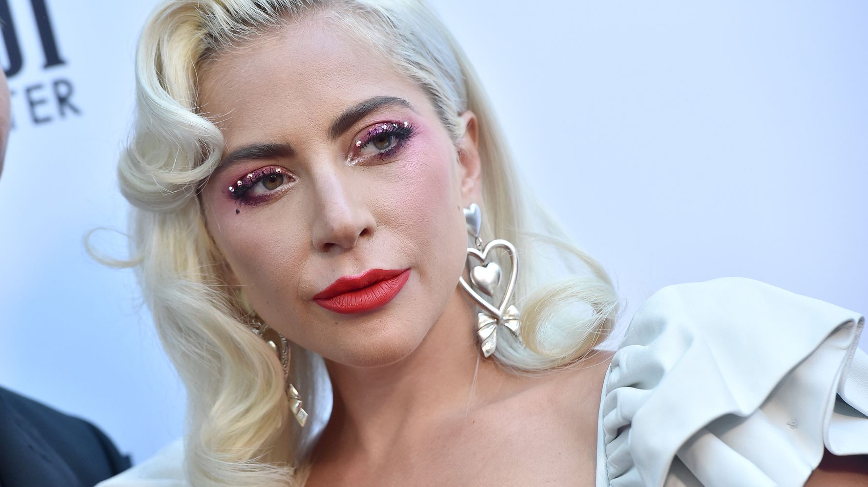 Lady Gaga Says She Had 'Psychotic Break' After Being Raped, Impregnated At 19