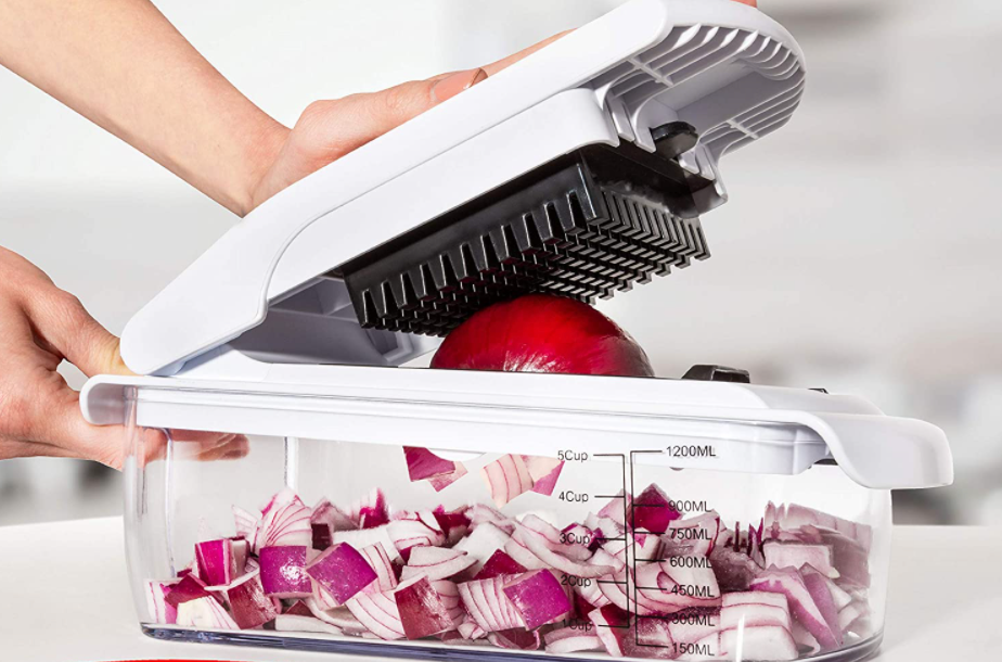 7 (Small) Kitchen Gadgets That'll Turn You Into a Top Chef - Clean Eating