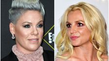 Pink Wishes She'd 'Reached Out' To Support Britney Spears Over The Years