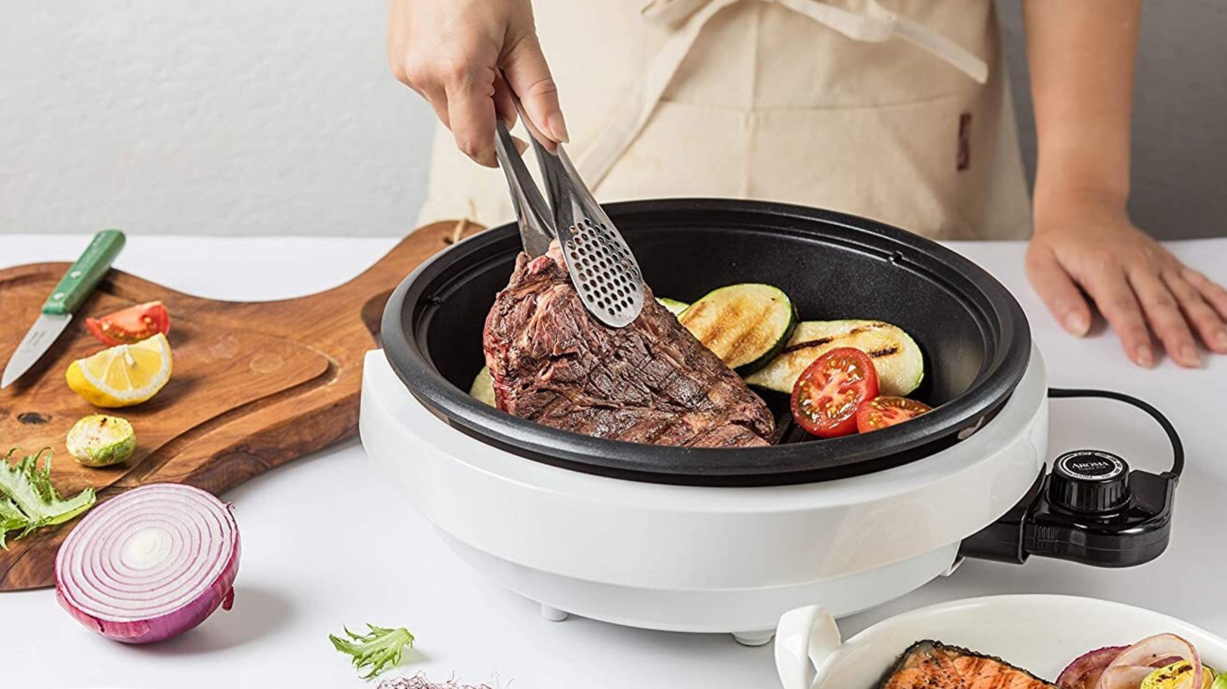 26 Kitchen Gadgets That Chefs Actually Use HuffPost Life