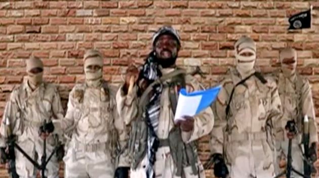 Αναφορές θέλουν νεκρό τον αρχηγό της ισλαμιστικής τρομοκρατικής οργάνωσης Μπόκο