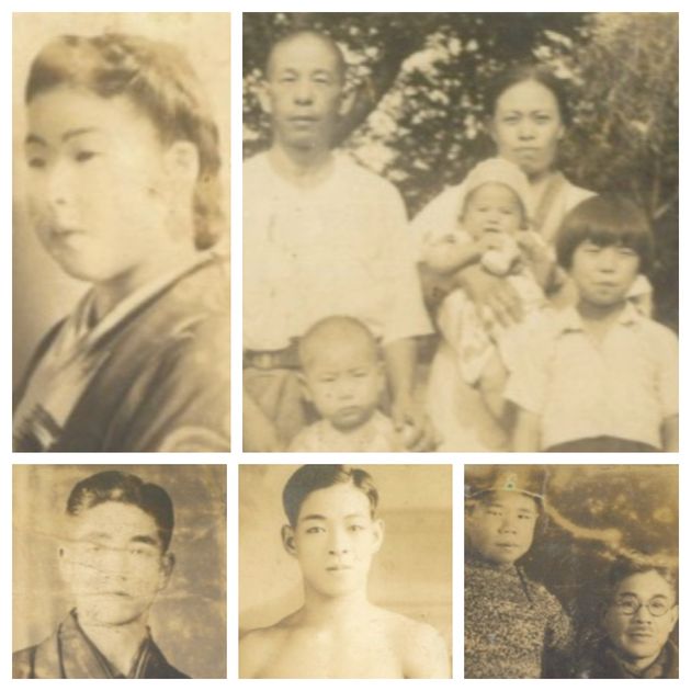 遺族を探しています 日本兵ゆかりの80年前の 謎写真 アメリカから時空を超え持ち主を探す旅へ ハフポスト
