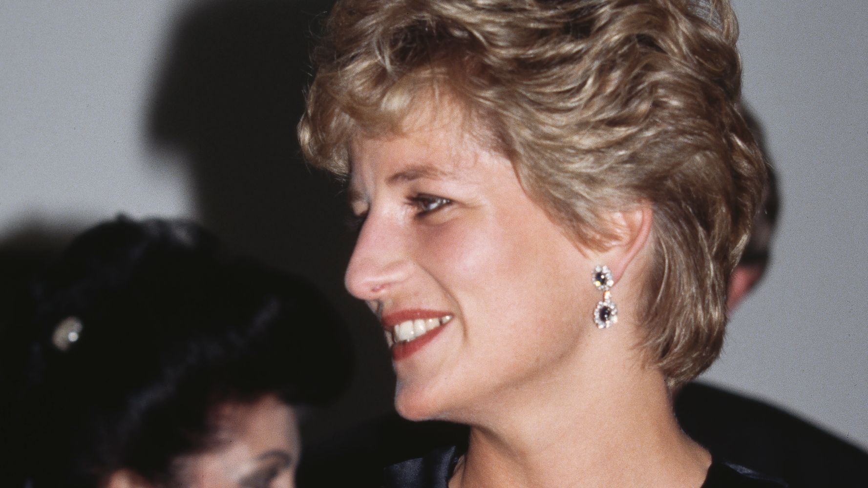 Ex-BBC Boss Quits Gallery Job Amid Fallout From Princess Diana Interview