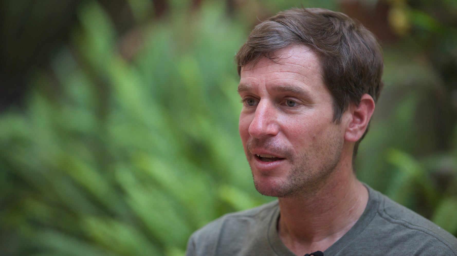 Mount Everest Guide Says At Least 100 People COVID-Positive At Base