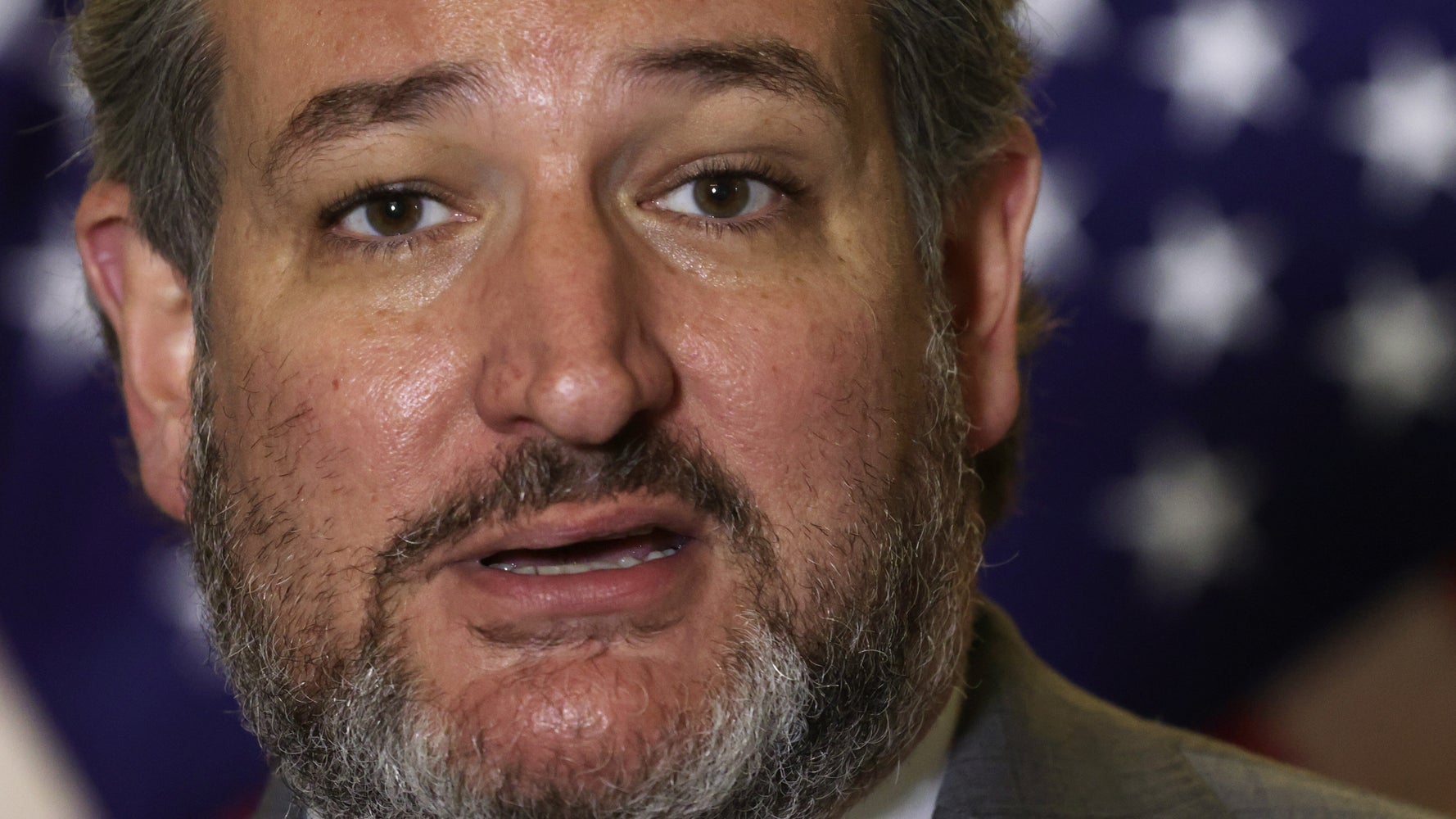 'Kremlin Cruz' Erupts Over Nickname By Brian Williams For Attack On 'Emasculated' Military