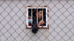 Θέουτα: Θάνατος και απόγνωση στην εξώπορτα της Ευρώπης