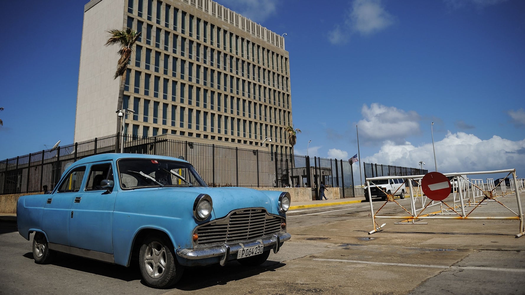 Growing Mystery Of Suspected Energy Attacks Draws U.S. Concern