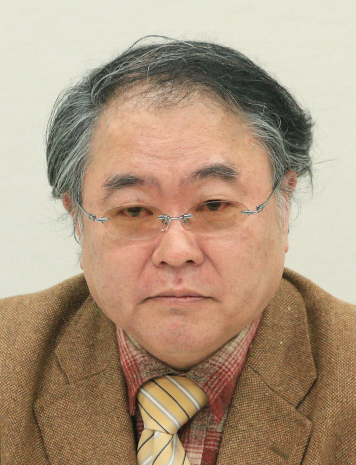 高橋洋一 内閣官房参与が辞職 日本の感染状況を さざ波 と揶揄する投稿 ハフポスト News 高橋洋一 内閣官房参与が辞職 日本の感染状況を さざ波 と揶揄する投稿 ハフポスト News