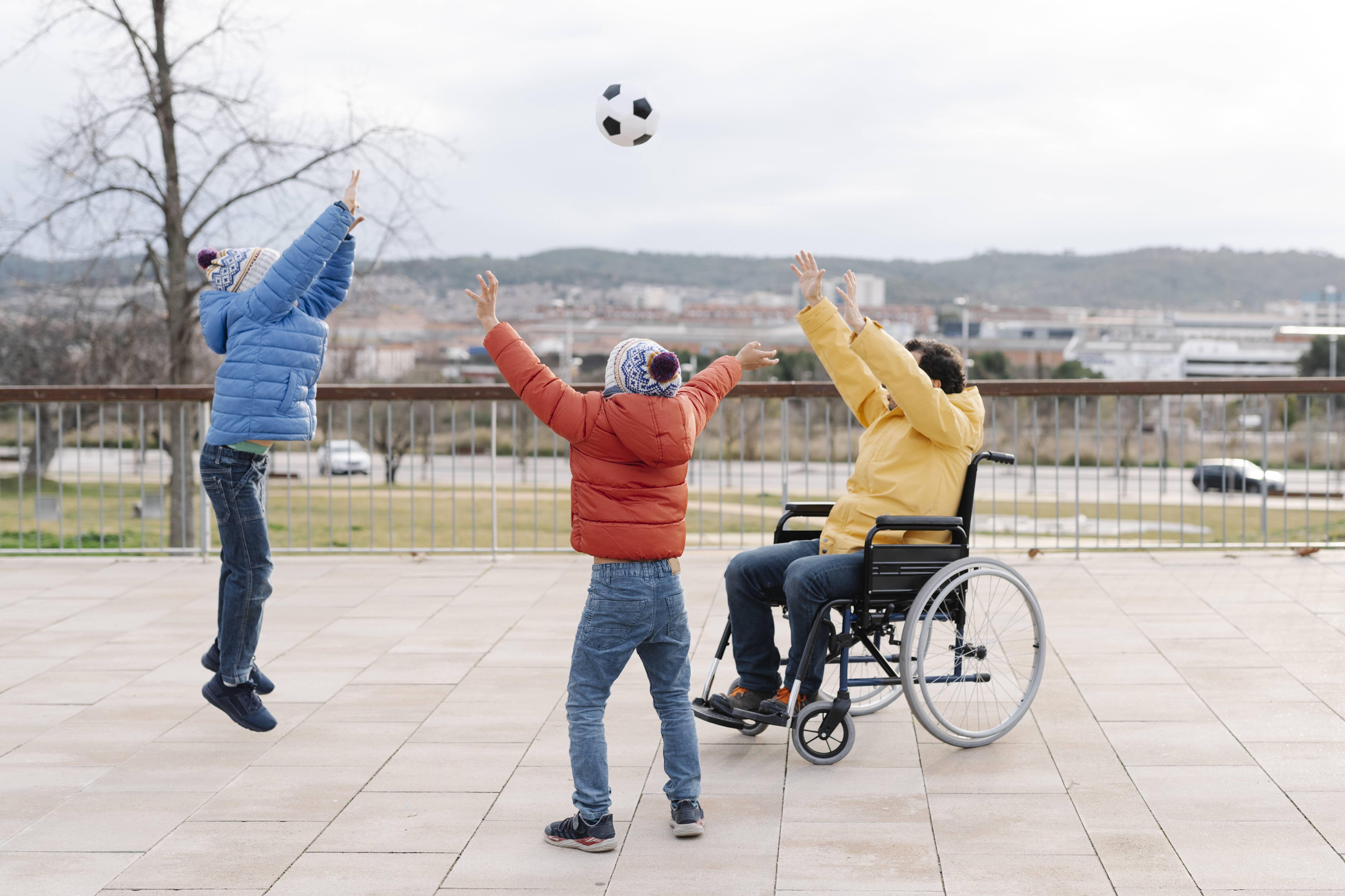 Normalización e inclusión social para personas con discapacidad intelectual o del desarrollo