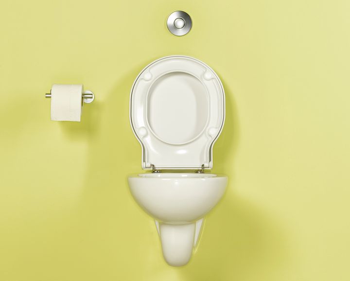 Your toilet could let you know all kinds of things about your bowel health.
