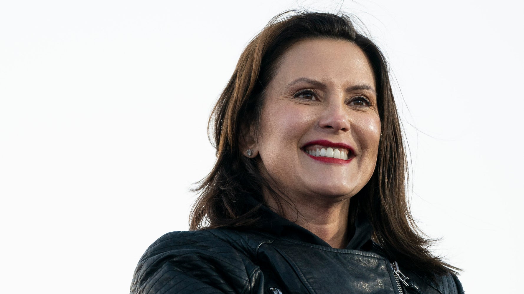 Michigan Governor Apologizes After Seen Breaking State's Pandemic Rules