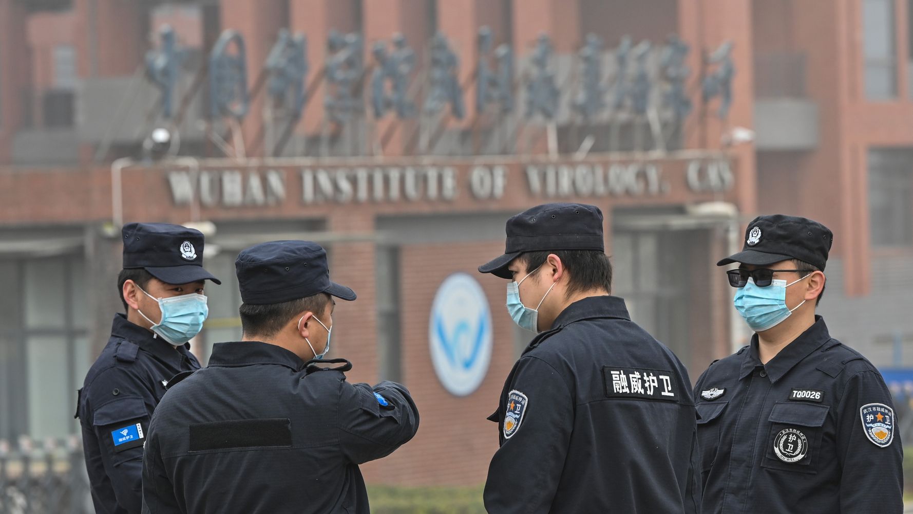 Wuhan Researchers Were Hospitalized With COVID-19 Symptoms Pre-Pandemic: Reports