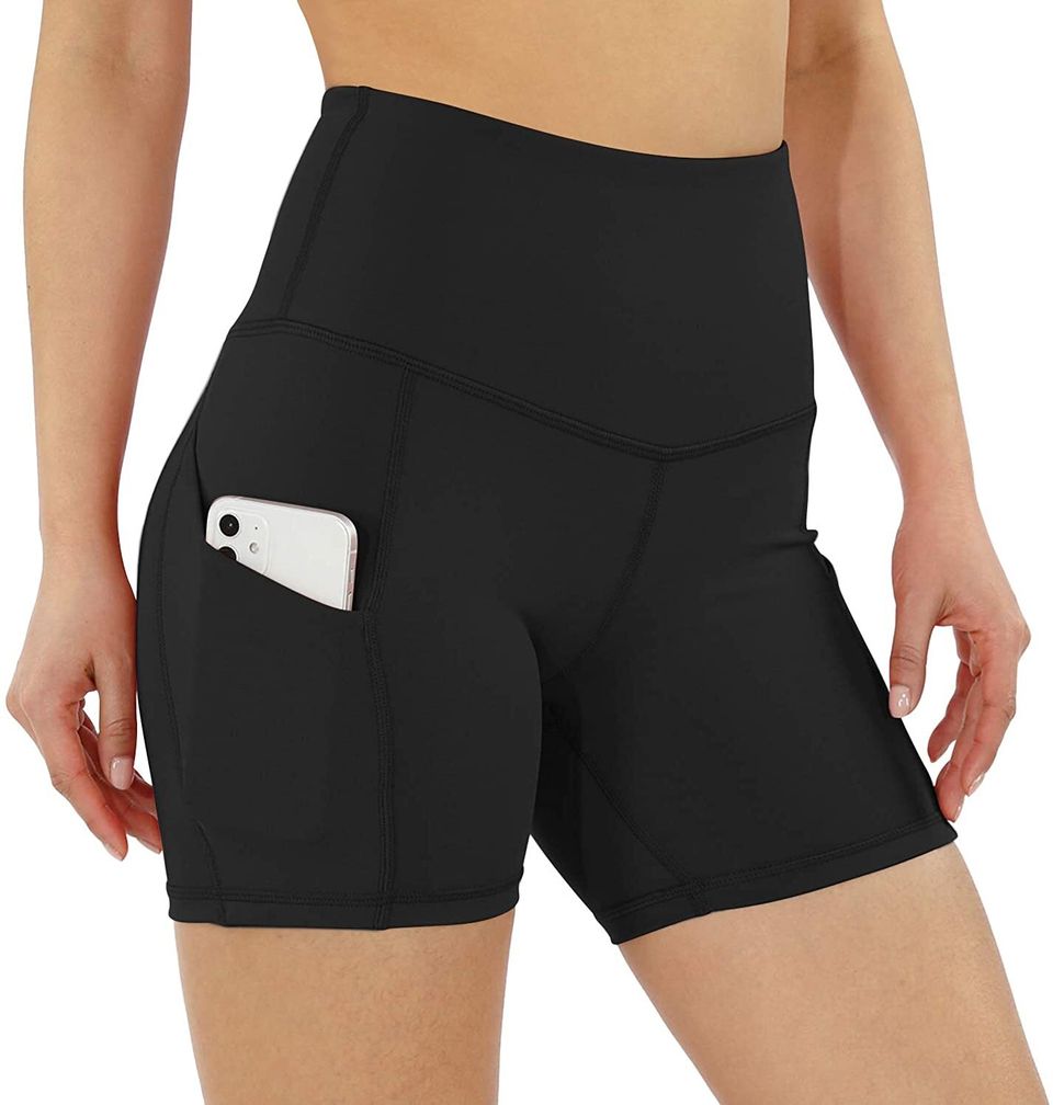 14 Pieces Of Workout Clothing That Amazon Reviewers Swear By | HuffPost ...