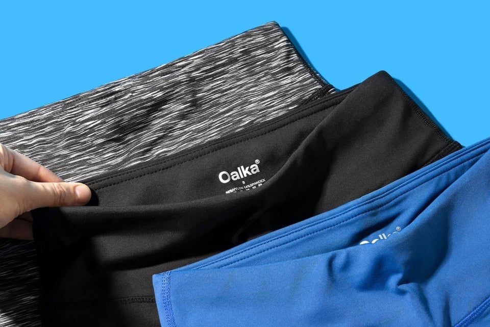 14 Pieces Of Workout Clothing That  Reviewers Swear By