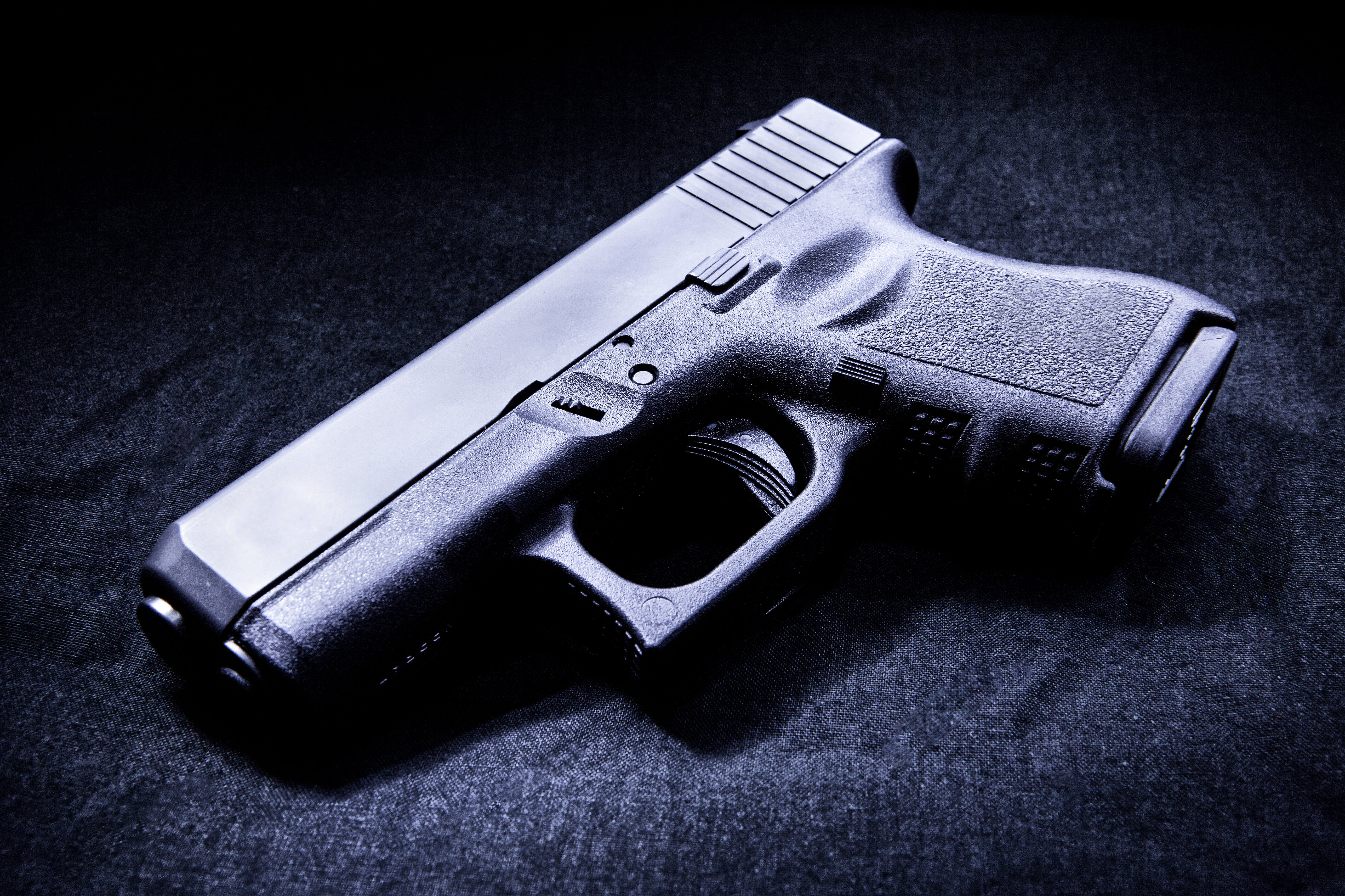 Texas May Soon Allow Unlicensed Carrying Of Handguns - News Wire Evolution