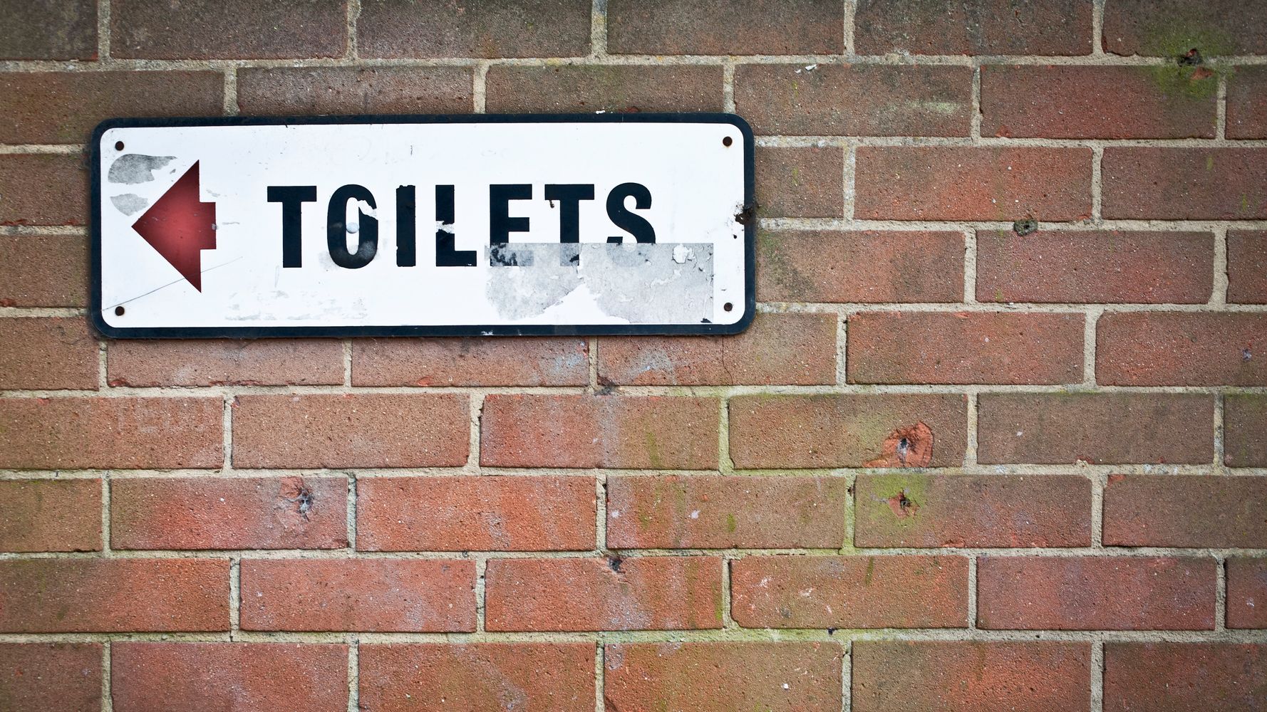 Here’s What I Want You To Know About Having Diarrhea While Out In Public
