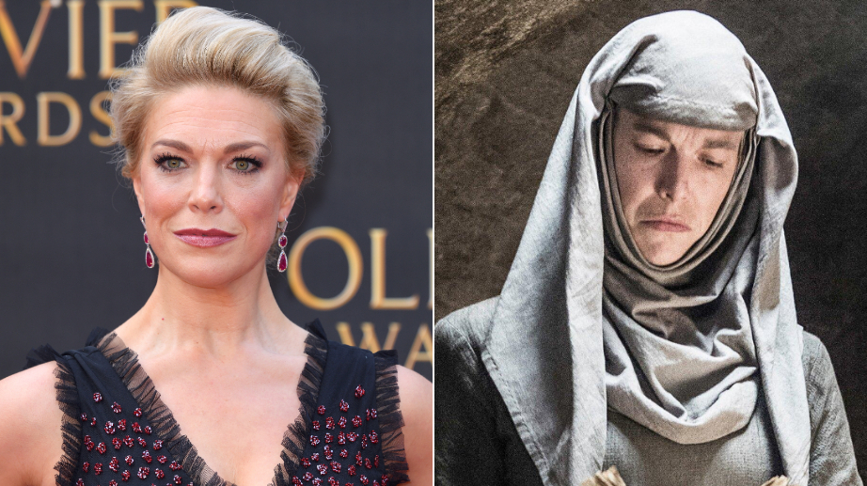Game Of Thrones Star Hannah Waddingham Explains Why Filming Horrific game-of-thrones-star-hannah-waddingham-explains-why-filming-horrific