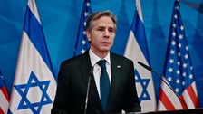Blinken Says U.S. Will Aid Gaza Without Helping Hamas Blinken Says U.S. Will Aid Gaza Without Helping Hamas