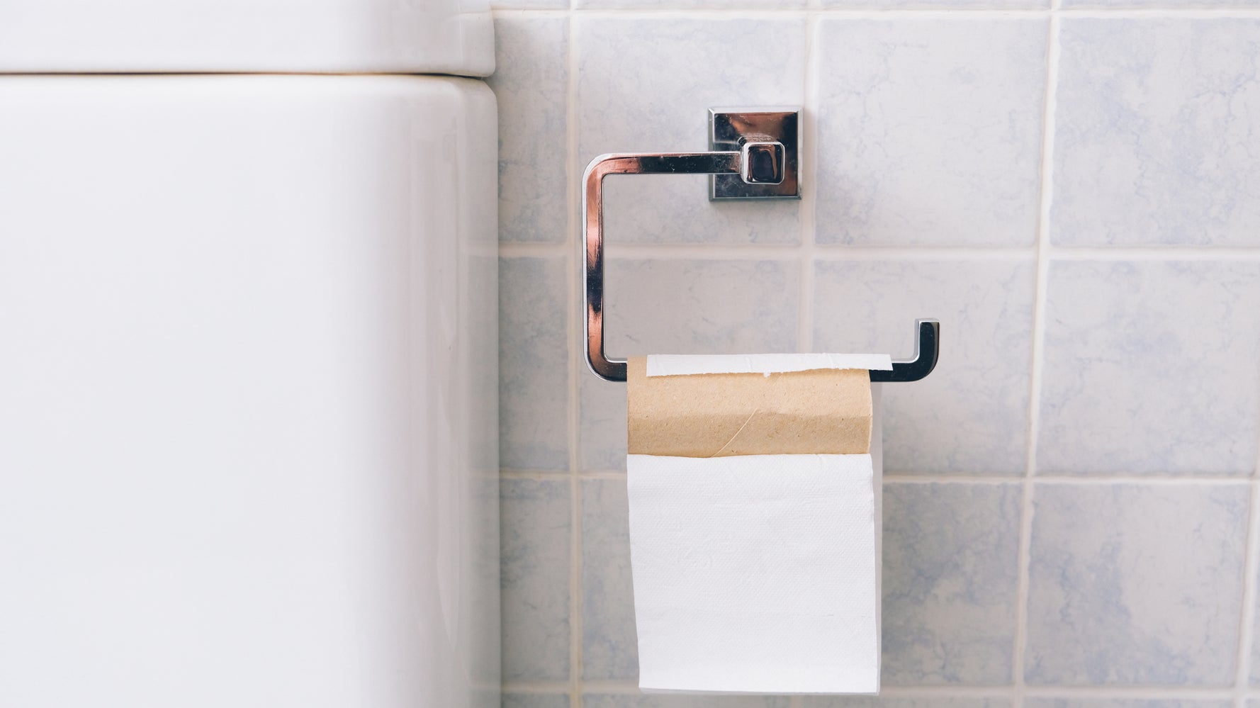 This Is How Many Hours Brits Spend On The Toilet Each Week HuffPost
