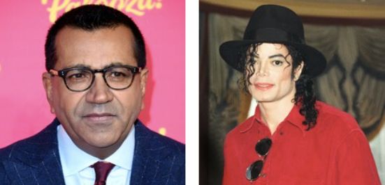 Après Lady Di, Martin Bashir également accusé d'avoir manipulé Michael Jackson