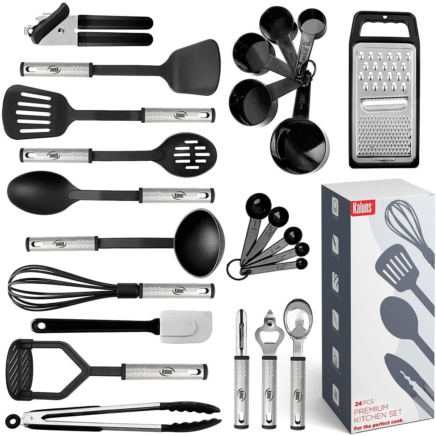 26 Kitchen Products From Amazon That Have Thousands Of 5-Star