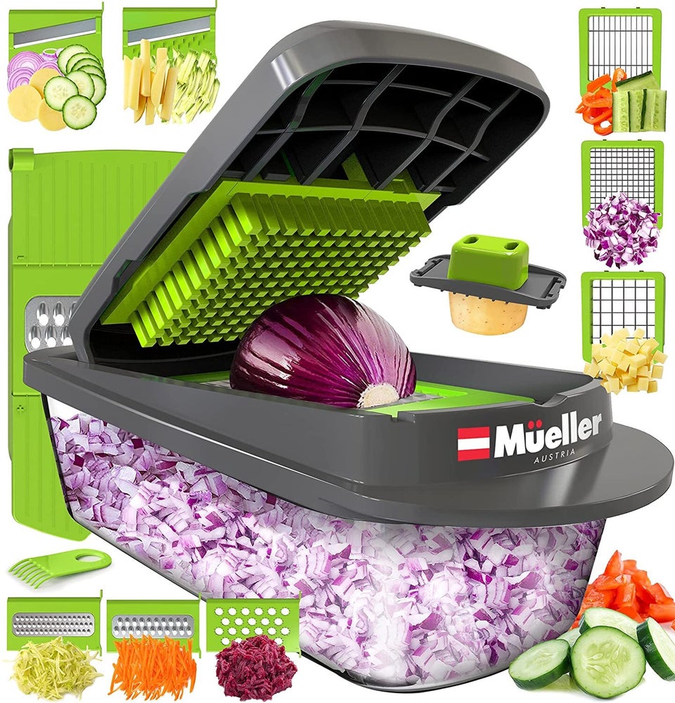 26 Kitchen Products From Amazon That Have Thousands Of 5 Star Reviews Huffpost Life