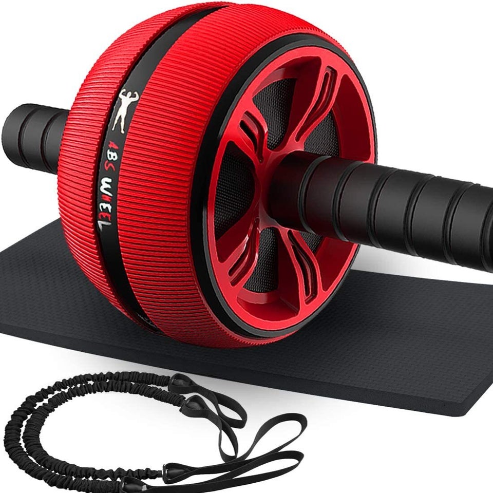 35 Cool Fitness Products To Enhance Your Workouts