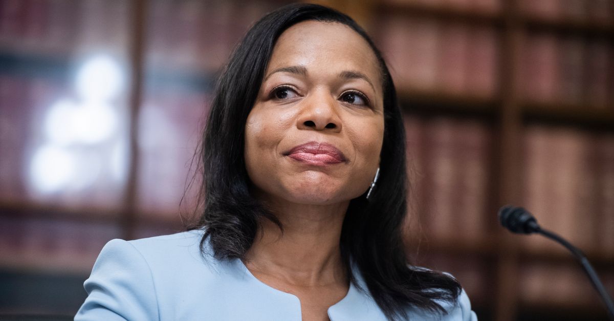 Senate Confirms Kristen Clarke To Lead DOJ's Civil Rights Division ...