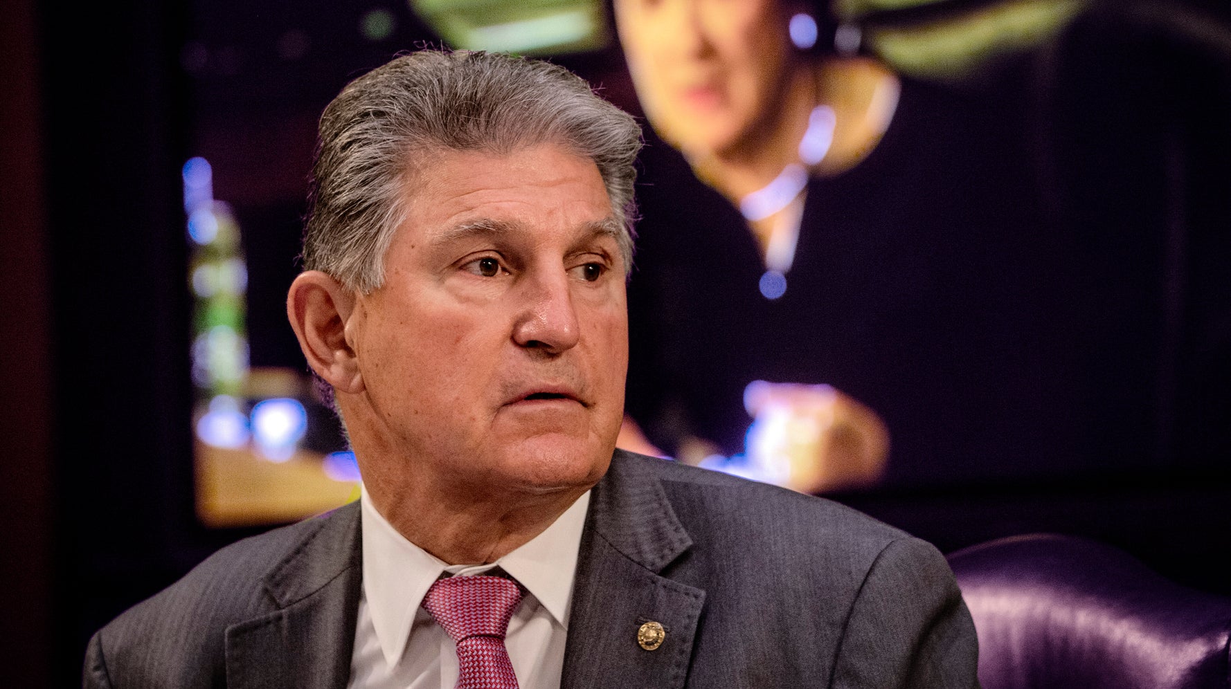 Joe Manchin And Kyrsten Sinema Beg GOP To Support Bipartisan Jan. 6 Commission - Vimarsana News