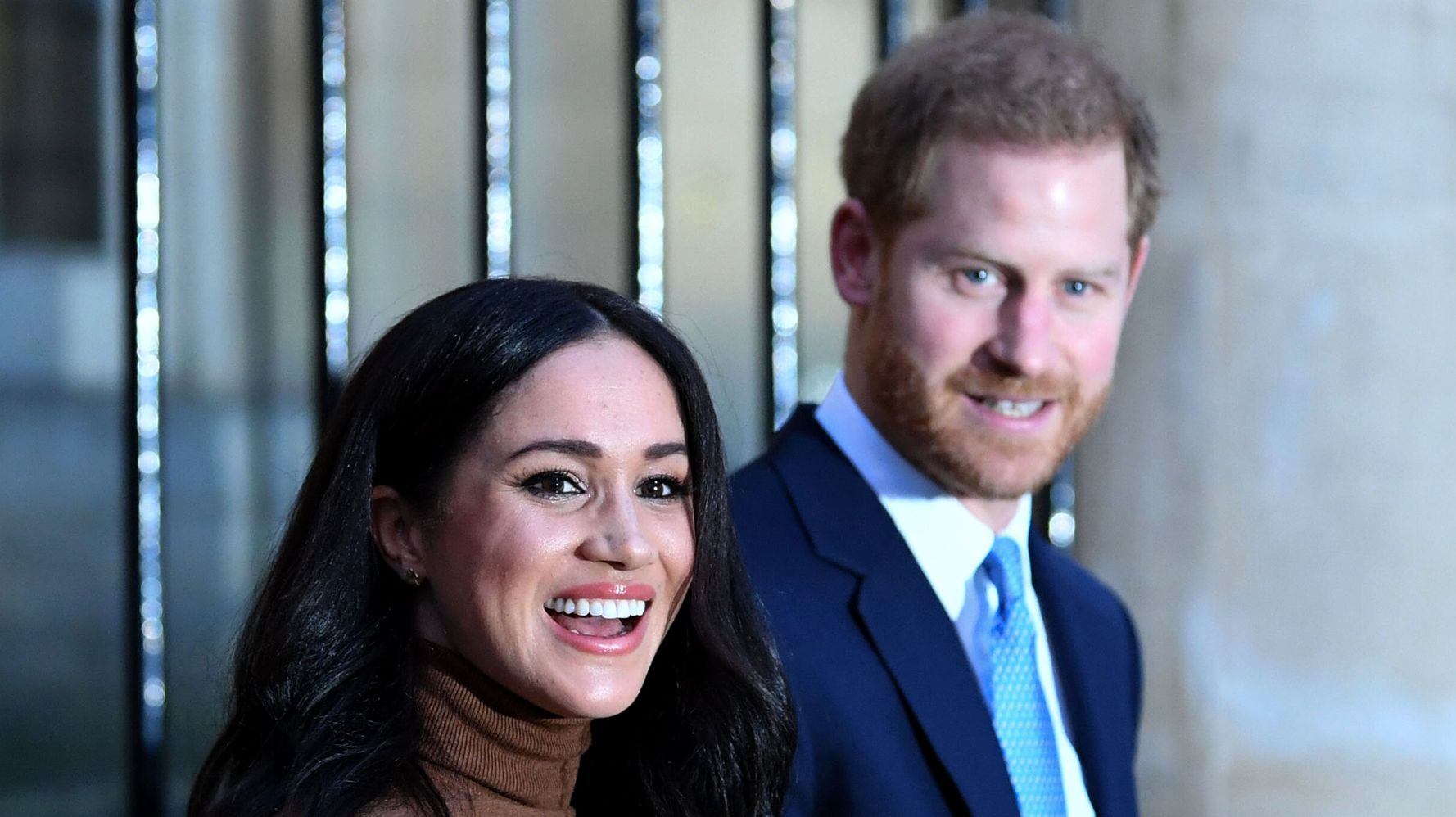 Prince Harry Gets Apology After Group’s ‘Widely Publicized Untrue Claims’