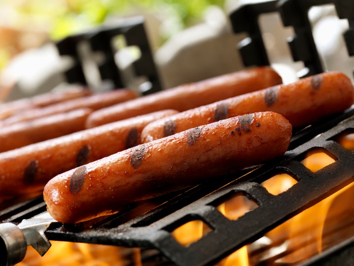 The Do's and Don'ts of Cooking Hot Dogs