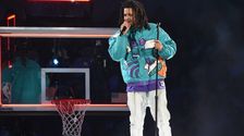 J. Cole Makes Pro Basketball Debut And Scores No. 1 Album In The Same Month