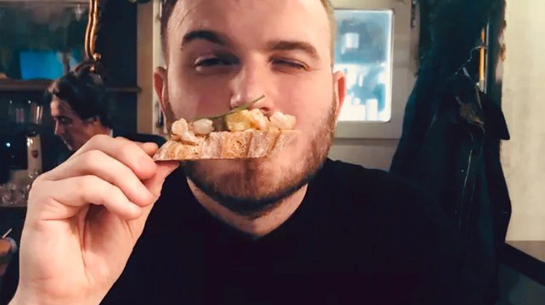 Naso Tappato Non Sento I Sapori