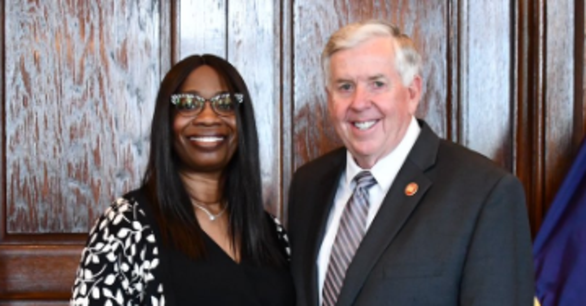 First Black Woman Judge Appointed To Missouri Supreme Court | HuffPost ...