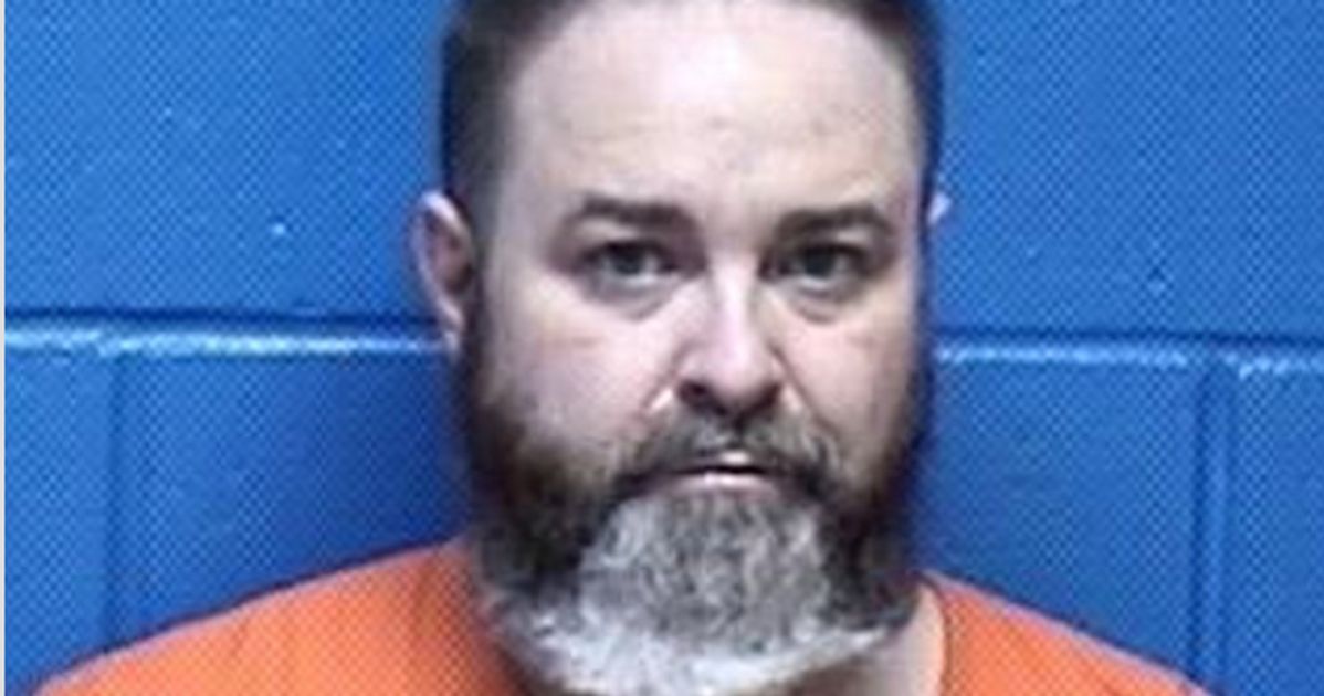 Former Montana Police Chief Charged With Distributing Child Porn | HuffPost Latest News