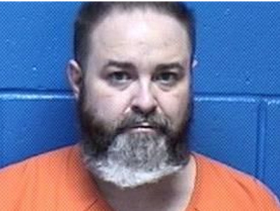 William Daly Harrington, the former police chief of East Helena, Montana, was arrested Tuesday on a complaint alleging he dis