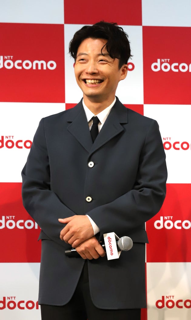 星野源さん 新作ラブソングについて念押し 自分の体験を歌にすることない ハフポスト 星野源さん 新作ラブソングについて念押し 自分の体験を歌にすることない ハフポスト